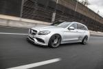 Mercedes-AMG C63 Estate by VATH 2017 года